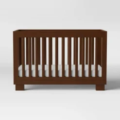 Babyletto Modo 3-in-1 Convertible Crib With Toddler Rail -Baby Products GUEST 99aa982e 1c76 40ba aee7 9fc7aa595e99
