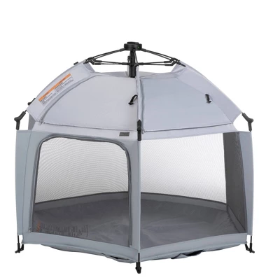 Safety 1st InstaPop Dome Playard 7 Safety 1st InstaPop Dome Playard - Image 7