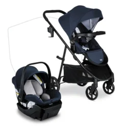 Britax Willow Brook Baby Travel System With Infant Car Seat And Stroller -Baby Products GUEST 9a6f27a7 7861 405a 8b61 6244b6642fe4