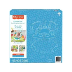 Fisher Price Fisher-Price Fitness Fun Folding Jumperoo 9 Fisher Price Fisher-Price Fitness Fun Folding Jumperoo -Baby Products GUEST 9b595968 c473 4e61 9358 2ffee84378e7