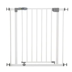 Hauck Open N Stop Pressure Fit Baby & Pet Safety Gate For Home Doorway, Stairway, Or Hallway -Baby Products GUEST 9c84db33 9cfa 447e b5e6 94e0b6ca54b1
