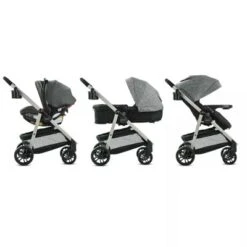 Graco Modes Pramette Strollers - Pierce