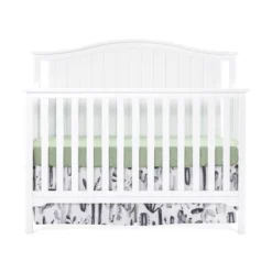 Child Craft Forever Eclectic Hampton Arch Top 4-in-1 Convertible Crib 19 Child Craft Forever Eclectic Hampton Arch Top 4-in-1 Convertible Crib -Baby Products GUEST 9cfb4f95 2c39 4bbd 9d3c c4595491b23a