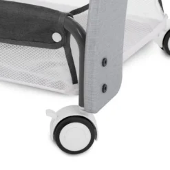 Dream On Me Cub Portable Bassinet And Rocking Cradle, Best For Small Living Space, Compact Portable Bassinet -Baby Products GUEST 9d56bd08 15c6 4137 b76c 7b068f428ad1