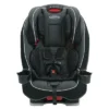 Graco SlimFit 3-in-1 Convertible Car Seat