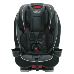 Graco SlimFit 3-in-1 Convertible Car Seat