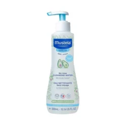 Mustela No Rinse Cleansing Baby Micellar Water 10 Mustela No Rinse Cleansing Baby Micellar Water -Baby Products GUEST 9dd16ebb 4d8b 44ff b662 b786de54af3e