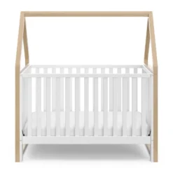 Storkcraft Orchard 5-in-1 Convertible Crib -Baby Products GUEST 9ddb3049 c288 4243 b3b5 edc06765572b