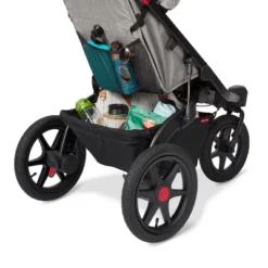 Radio Flyer Momentum Jogging Baby Stroller - Black 19 Radio Flyer Momentum Jogging Baby Stroller - Black -Baby Products GUEST 9dddff54 1c79 4873 bd79 9700fe8d0293