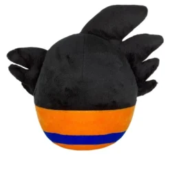 GREAT EASTERN ENTERTAINMENT CO DRAGON BALL Z- GOKU BALL PLUSH 8"H