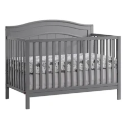Oxford Baby Nolan 4-in-1 Convertible Crib -Baby Products GUEST 9f23a975 3389 4853 8572 b814b69becfd