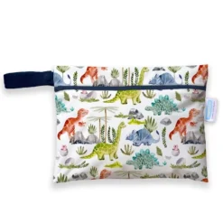 Thirsties | Mini Wet Bag Pack Of 1 -Baby Products GUEST 9f27c6f7 0462 4e6a 9f25 8bd0116cbb74