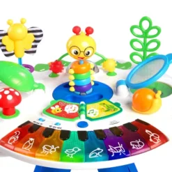 Baby Einstein Around We Grow 4-in-1 Walk-Around Discovery Activity Center -Baby Products GUEST 9f3dbc1f 3fad 4de8 bd33 418ad10c5cc1