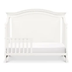 Namesake Toddler Bed Conversion Kit For Louis (M3499) - Warm White -Baby Products GUEST 9f5bf805 6c7e 4540 9e64 848d161375c0