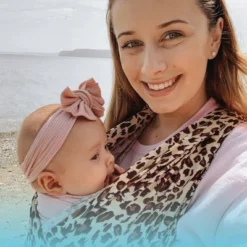 Baby Ktan Pre-Wrapped Ready To Wear Baby Carrier Sling Wrap: Print 19 Baby Ktan Pre-Wrapped Ready To Wear Baby Carrier Sling Wrap: Print -Baby Products GUEST 9fc2b3d2 743e 4fdf b570 f54a8822db44