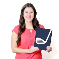 Big Dot Of Happiness Par-Tee Time - Golf - Sports Nursery Wall Art, Kids Room Decor & Game Room Home Decor - 7.5 X 10 Inches - Set Of 3 Prints 8 Big Dot Of Happiness Par-Tee Time - Golf - Sports Nursery Wall Art, Kids Room Decor & Game Room Home Decor - 7.5 X 10 Inches - Set Of 3 Prints -Baby Products GUEST a04d600e 505d 40d3 9808 bdcd564da365