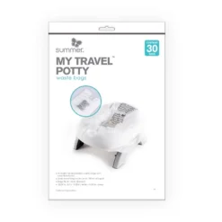 Summer Infant My Travel Potty Disposable Waste Bags - 30ct -Baby Products GUEST a14cf3b5 4549 4379 a795 58506929a08d