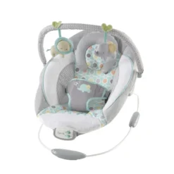Ingenuity Soothing Baby Bouncer With Vibrating Infant Seat -Baby Products GUEST a14dad5f 309f 42ad b927 942988450500