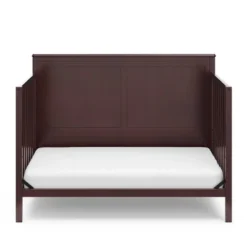 Storkcraft Alpine 5-in-1 Convertible Crib -Baby Products GUEST a1699ce3 cb6e 4a0c 8ca0 6573058eef56