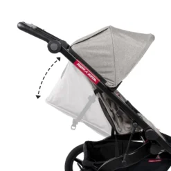 Radio Flyer Momentum Jogging Baby Stroller - Black 18 Radio Flyer Momentum Jogging Baby Stroller - Black -Baby Products GUEST a2b1953e c263 45e5 8f1e f99fad10acce