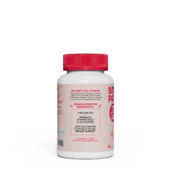 SmartyPants Kids Prebiotic And Probiotic Immunity Formula - Strawberry Creme - 45ct -Baby Products GUEST a2fc8cde 0ab8 4649 bea9 fbe58d001a24