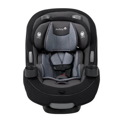 Safety 1st Grow And Go All-in-1 Convertible Car Seat 2 Safety 1st Grow And Go All-in-1 Convertible Car Seat - Image 2