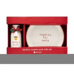 Pearhead Santa Cookies & Milk Holiday Set 11 Pearhead Santa Cookies & Milk Holiday Set -Baby Products GUEST a35445af c981 4ee5 9722 a2ca82bb8d89