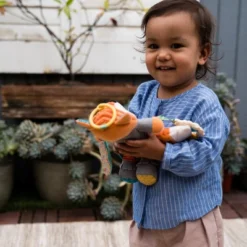 Infantino Go Gaga! Playtime Pal - Fox -Baby Products GUEST a3567103 8de3 4048 86c6 4c91f09653cf