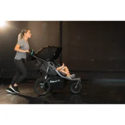 Joovy ZoomX2 Double Lightweight Jogging Stroller -Baby Products GUEST a39d9a48 cfb9 4d8a 97bf 7bc59ae1e599