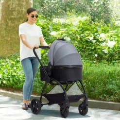 Delta Children Revolve Reversible Stroller 14 Delta Children Revolve Reversible Stroller -Baby Products GUEST a3a66a11 5872 4e1f 9d4b 1b1c176beb45