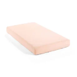 Lush Décor Crib Bedding Set Serena Embellished Soft Baby/Toddler - Blush - 3pc 8 Lush Décor Crib Bedding Set Serena Embellished Soft Baby/Toddler - Blush - 3pc -Baby Products GUEST a3d9e0be f9ab 4648 9c4d 0da31a368524