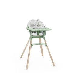 Stokke Clikk High Chair Cushion - Gray Sprinkle OCS