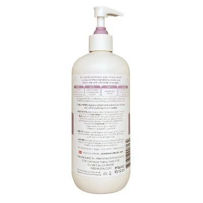 Bambo Nature Snuggle Time Body Lotion - 16.9 Fl Oz 1 Bambo Nature Snuggle Time Body Lotion - 16.9 Fl Oz