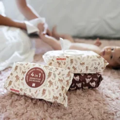 Huggies Calm Baby Wipes - 336ct