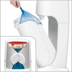 Diaper Genie Diaper Disposal Pail System Refill - Clean Laundry - 8pk 8 Diaper Genie Diaper Disposal Pail System Refill - Clean Laundry - 8pk -Baby Products GUEST a5e0e842 d0aa 4249 9dd0 357b0b646372