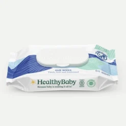 HealthyBaby Wet Baby Wipes - 192ct 18 HealthyBaby Wet Baby Wipes - 192ct -Baby Products GUEST a650aeb8 f5fb 4e60 a850 0a95a5aeb605