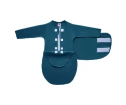 Embe 0-3mo Long Sleeve Swaddle Sack, Convertible, Arms-In/Arms-Out, Legs-In/Legs-Out, 3-Pack -Baby Products GUEST a6b4e10f a793 4a89 919b 7e04a9d064be