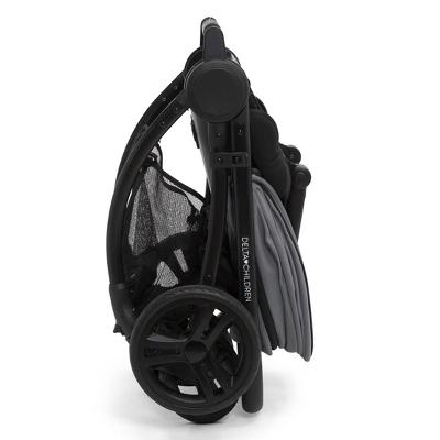 Delta Children Revolve Reversible Stroller 6 Delta Children Revolve Reversible Stroller - Image 6