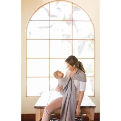 Moby Ring Sling Baby Carrier -Baby Products GUEST a7ae3d64 879c 49ce 8d9d 248aa917cea3