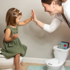 Summer Infant My Size Potty With Transition Ring & Storage -Baby Products GUEST a7c2b107 491f 41f9 9494 0932206e4961