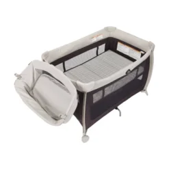 Safety 1st Play-and-Stay Playard -Baby Products GUEST a7d1fbe1 085b 4431 835a 1e911d76efd5