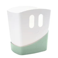 Ubbi® Ubbi Bath Toy Drying Bin - Sage -Baby Products GUEST a81a272c 4cf1 4136 8f6b a9a871938002