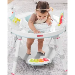 Skip Hop Silver Lining Cloud Activity Center - Gray 20 Skip Hop Silver Lining Cloud Activity Center - Gray -Baby Products GUEST a839affe b4d8 44e4 8446 8b45832b5a6c