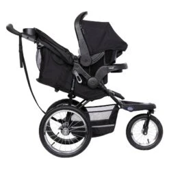 Baby Trend Expedition Jogger Travel System With EZ Lift Infant Car Seat - Black -Baby Products GUEST a84626c5 d406 4ae3 a06e 9b39f7a33b54