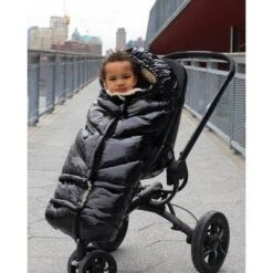 7AM Enfant 212 Evolution Extendable Footmuff Blanket - Black Polar - 6M-4T 12 7AM Enfant 212 Evolution Extendable Footmuff Blanket - Black Polar - 6M-4T -Baby Products GUEST a8d88828 b201 4834 b94d 650fabb96b2b