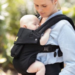LILLEbaby Complete Original 6-in-1 Baby Carrier -Baby Products GUEST a9c9f8db 2ada 410f ac25 fc82fcc13dc2
