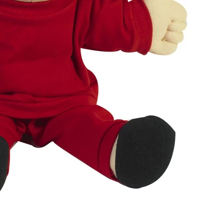 Children's Factory Sweat Suit Dolls 2 Children's Factory Sweat Suit Dolls - Image 2