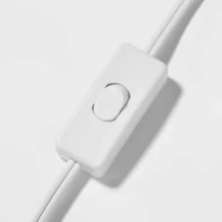 Modern Metal Kids' Table Lamp - Pillowfort™ -Baby Products GUEST aa14f42a 6710 450d bbbe 08ff0c07606d