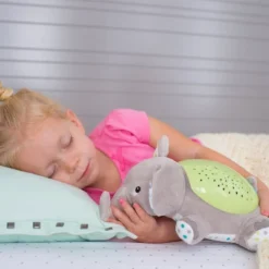 SwaddleMe Slumber Buddies Elephant Soother -Baby Products GUEST aa3d4763 993f 4dbb ad52 acd088b343b9