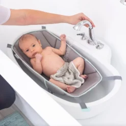 Summer Infant My Size Tub 4-in1 Modern Bathing System - White 17 Summer Infant My Size Tub 4-in1 Modern Bathing System - White -Baby Products GUEST aaf1f548 f7a1 4b59 afe3 5da8ccf6b139